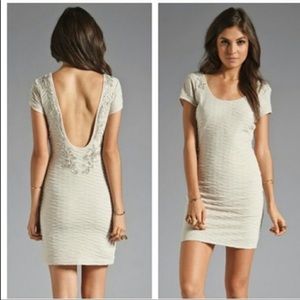 Free people bringing sexy back dress